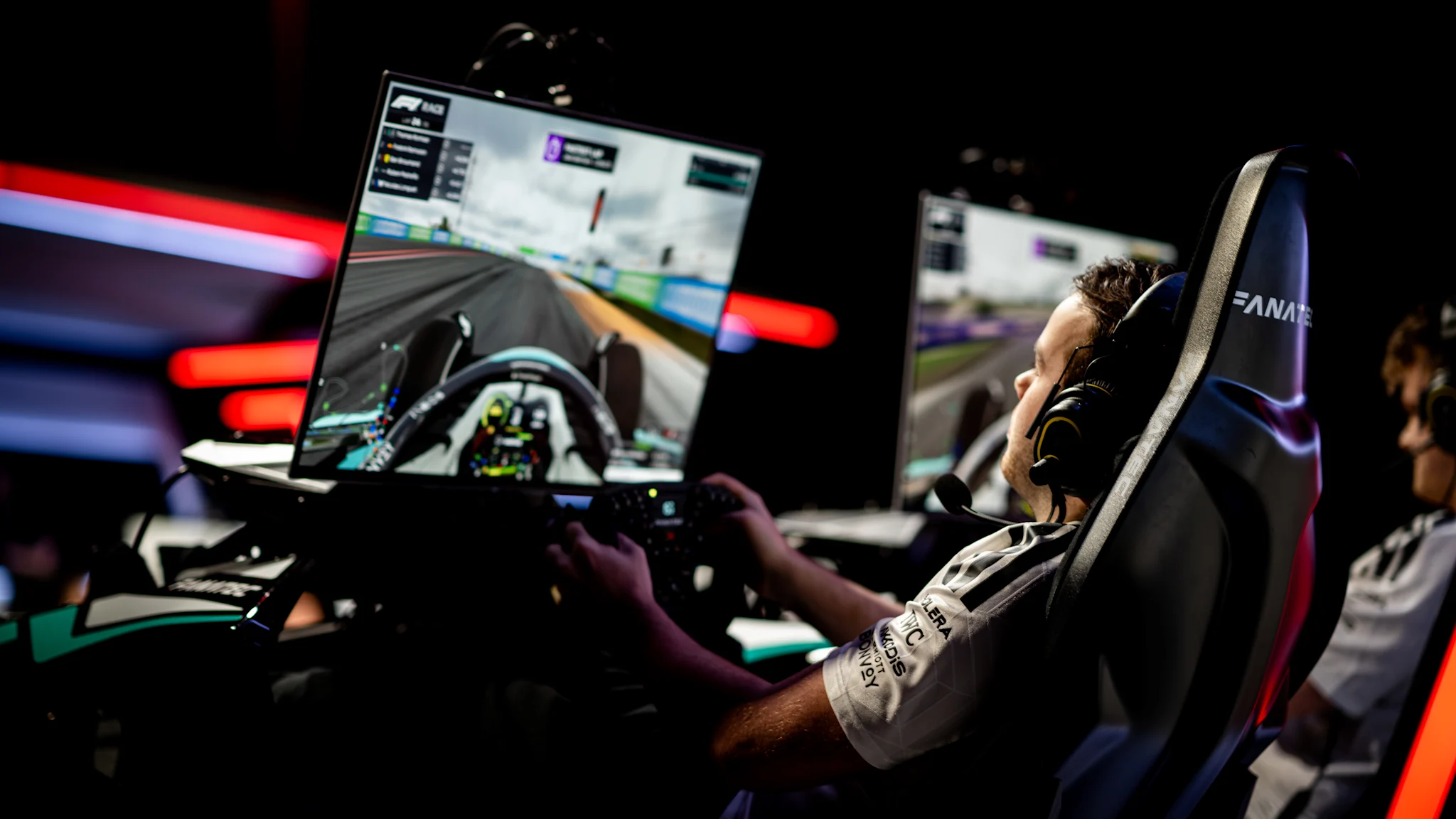 2026 F1 j9九游会登录入口九游会官网j9 世界锦标赛第十轮直播：墨西哥城站竞逐即将开启